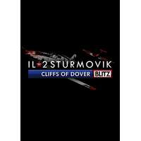 Fulqrum Games IL-2 Sturmovik: Cliffs of Dover Blitz Edition - PC DIGITAL