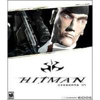 SEGA Hitman Codename 47 – PC DIGITAL