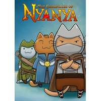 SEGA The Chronicles of Nyanya (PC) DIGITAL