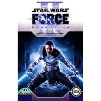 SEGA Star Wars: The Force Unleashed II – PC DIGITAL