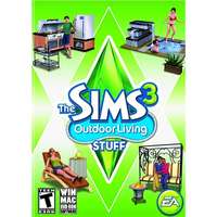 ELECTRONIC ARTS The Sims 3: Outdoor Living Stuff (gyűjtemény) (PC) DIGITAL