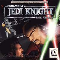 SEGA STAR WARS Jedi Knight: Dark Forces II – PC DIGITAL