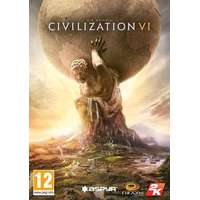 Aspyr, Media Sid Meiers Civilization VI - MAC DIGITAL