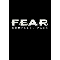 Warner Bros Interactive 2015 F.E.A.R. Complete Pack - PC DIGITAL