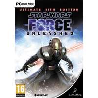 Curve Digital Star Wars: The Force Unleashed Ultimate Sith Edition - PC DIGITAL