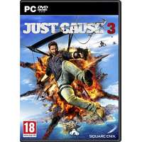 Immanitas Just Cause 3 - PC DIGITAL