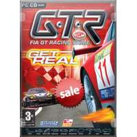 Immanitas GTR - FIA GT Racing Game - PC DIGITAL