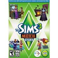 Immanitas The Sims 3 Movie Stuff (PC) DIGITAL