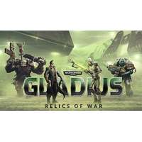 Immanitas Warhammer 40,000: Gladius Relics of War - PC DIGITAL