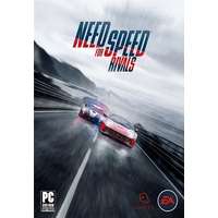 Immanitas Need for Speed Rivals - PC DIGITAL