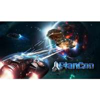 Immanitas Plancon: Space Conflict (PC) DIGITAL