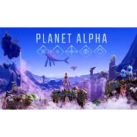 Team 17 Software PLANET ALPHA - PC DIGITAL