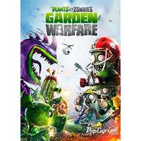 Immanitas Plants vs. Zombies Garden Warfare - PC DIGITAL