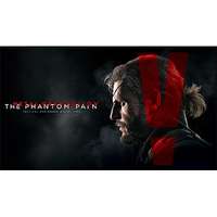 Immanitas Metal Gear Solid V: The Phantom Pain - Fatigue (Naked Snake) DLC (PC) DIGITAL