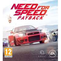 Immanitas Need For Speed: Payback - PC DIGITAL
