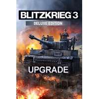 Nival Blitzkrieg 3 - Digital Deluxe Edition Upgrade (PC) DIGITAL