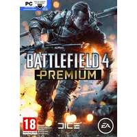 Curve Digital Battlefield 4 Premium Edition – PC DIGITAL