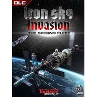 Curve Digital Iron Sky: Invasion - The Second Fleet (PC) DIGITAL