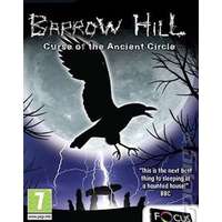 Curve Digital Barrow Hill: Curse of the Ancient Circle - PC DIGITAL