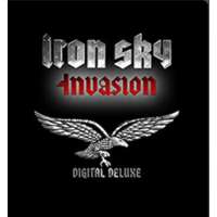 Curve Digital Iron Sky Invasion: Deluxe Content (PC) DIGITAL
