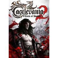 Curve Digital Castlevania: Lords of Shadow 2 Dark Dracula Costume (PC) DIGITAL