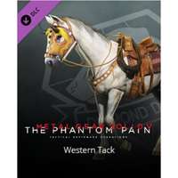 Curve Digital Metal Gear Solid V: The Phantom Pain - Western Tack DLC - PC DIGITAL