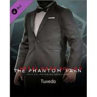 Curve Digital Metal Gear Solid V: The Phantom Pain - Tuxedo DLC (PC) DIGITAL