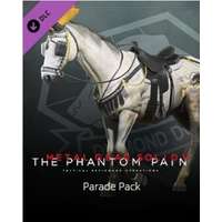 Curve Digital Metal Gear Solid V: The Phantom Pain - Parade Pack DLC - PC DIGITAL