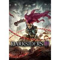 Curve Digital Darksiders 3 - PC DIGITAL