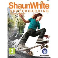 Curve Digital Shaun White Skateboarding - PC DIGITAL