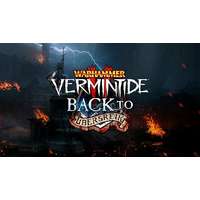 Plug in Digital Warhammer: Vermintide 2 - Back to Ubersreik (PC) DIGITAL