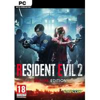 CAPCOM Resident Evil 2 Deluxe Edition - PC DIGITAL