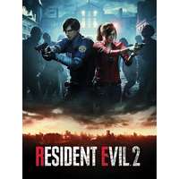CAPCOM Resident Evil 2 - PC DIGITAL