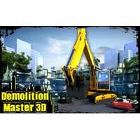 Plug in Digital Demolition Master 3D - PC DIGITAL