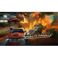 Plug in Digital Death Rally - PC DIGITAL