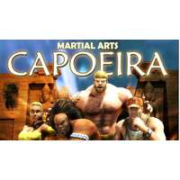 Plug in Digital Martial Arts: Capoeira (PC) DIGITAL