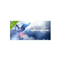 BANDAI NAMCO Entertainment Eur ACE COMBAT 7: SKIES UNKNOWN Season Pass (PC) DIGITAL