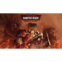 Plug in Digital Warhammer 40,000: Sanctus Reach - Horrors of the Warp (PC) DIGITAL