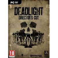 Techland Deadlight Director's Cut - PC DIGITAL