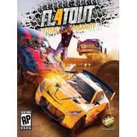 Strategy First FlatOut 4: Total Insanity - PC DIGITAL