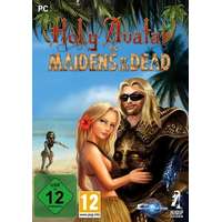 Plug in Digital Holy Avatar vs. Maidens of the Dead - PC DIGITAL