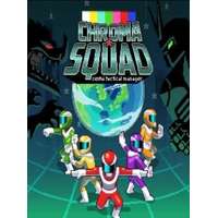 Plug in Digital Chroma Squad - PC DIGITAL