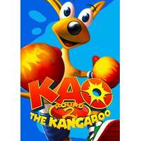 Tate Multimedia Kao the Kangaroo Round 2 - PC DIGITAL