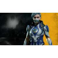 Warner Bros Interactive 2015 Mortal Kombat 11 Frost (PC) Steam DIGITAL