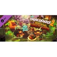 Team 17 Software Overcooked! 2 - Night of the Hangry Horde - PC Steam DIGITAL