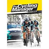 Plug in Digital Pro Cycling Manager 2019 - PC DIGITAL