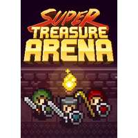 Plug in Digital Super Treasure Arena - PC DIGITAL