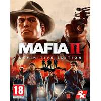 2K Mafia II Definitive Edition - PC DIGITAL