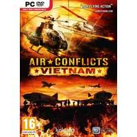 Games Farm Air Conflicts: Vietnam - PC DIGITAL