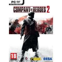Plug in Digital Company of Heroes 2 - PC DIGITAL